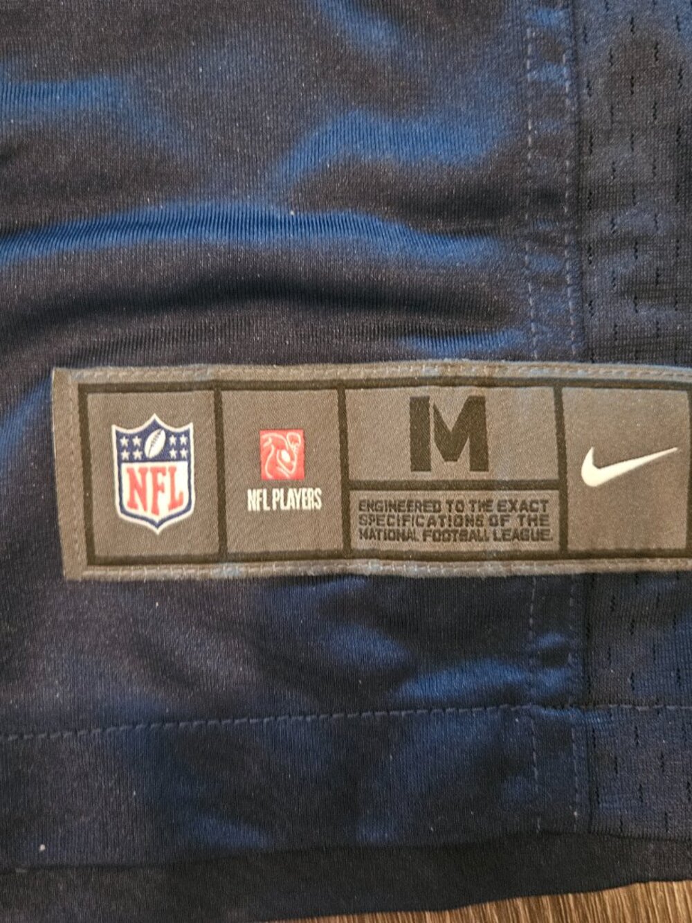 Nike Los Angeles Rams Jersey Todd Gurley - Picture 3 of 6
